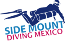 Sidemount Diving Mexico