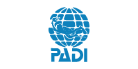 PADI Professional Asociation of dive instructors